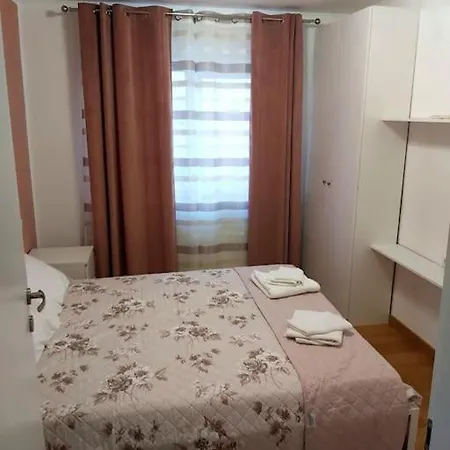 Apartament Fagaras *