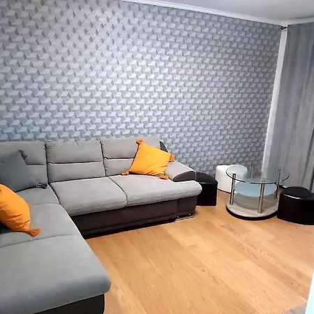 Apartament Fagaras